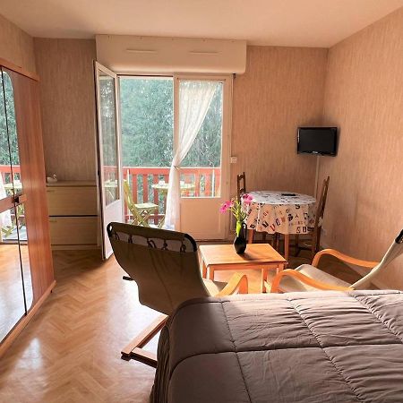 Charmant T1 Bis A Cambo-Les-Bains Avec Balcon, Ascenseur Et Parking - Fr-1-495-31 外观 照片